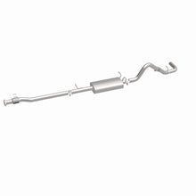 画像をギャラリービューアに読み込む, MagnaFlow BRE Exhaust Kit 07-08 Sierra Silverado 1500 4.8L