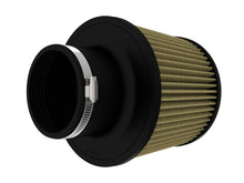画像をギャラリービューアに読み込む, aFe Magnum FLOW Universal Air Filter 4 IN F X 8 IN B X 7 IN T X 7 IN H