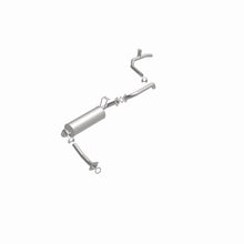 画像をギャラリービューアに読み込む, MagnaFlow BRE Exhaust Kit 91-92 Land Cruiser 4.0L