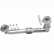 画像をギャラリービューアに読み込む, BRE Exhaust 02-03 XL-7 2.7L Front Pipe Kit