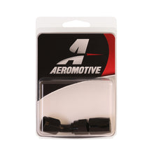 画像をギャラリービューアに読み込む, Aeromotive Hose End - AN-06 - 45 Deg