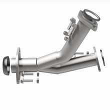 画像をギャラリービューアに読み込む, BRE Exhaust 04-09 Highlander RX330 RX350 2.4L 3.3L 3.5L Front Pipe Kit