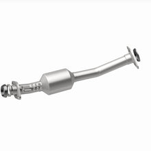 画像をギャラリービューアに読み込む, MagnaFlow 20-21 Nissan NV200 2.0L Direct Fit Catalytic Converter