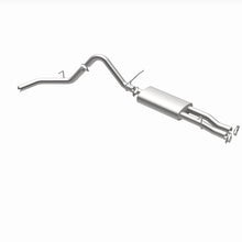 画像をギャラリービューアに読み込む, MagnaFlow BRE Exhaust Kit 01-02 Sierra 2500 HD Silverado 2500 HD 6L