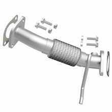 画像をギャラリービューアに読み込む, BRE Exhaust 06-10 Sonata 2.4L Front Pipe Kit