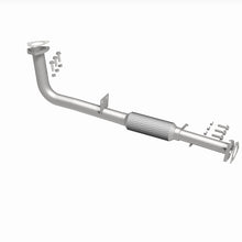 画像をギャラリービューアに読み込む, BRE Exhaust 90-93 Accord 2.2L Front Pipe Kit