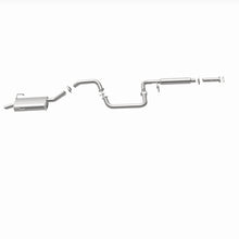 画像をギャラリービューアに読み込む, MagnaFlow BRE Exhaust Kit 95-04 Maxima I30 I35