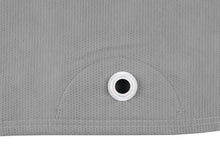 画像をギャラリービューアに読み込む, Covercraft 88-92 Volkswagen Jetta Custom 3-Layer Moderate Climate Car Cover - Gray