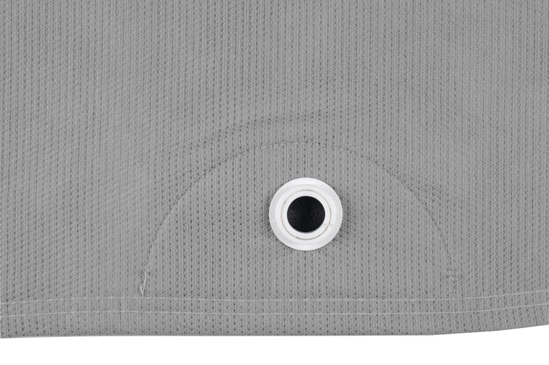 Covercraft Custom Car Covers 21-26 Ford Bronco Custom 3-Layer Moderate Climate Car Cover - Gray
