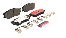 画像をギャラリービューアに読み込む, Brembo OE 19-22 Kia Soul PRIME Ceramic Brake Pad - Front