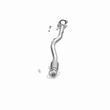画像をギャラリービューアに読み込む, BRE Exhaust 93-97 Corolla Prizm 1.6L 1.8L Front Pipe Kit