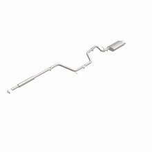 画像をギャラリービューアに読み込む, MagnaFlow BRE Exhaust Kit 00-07 Sable Taurus 3.0L