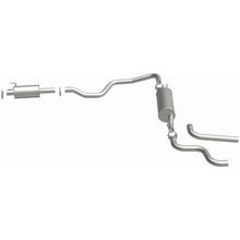画像をギャラリービューアに読み込む, MagnaFlow BRE Exhaust Kit 85-93 Volvo 244 245 240 2.3L