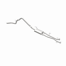 画像をギャラリービューアに読み込む, BRExhaust 07-11 Toyota Tundra Exhaust Kit