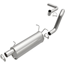 画像をギャラリービューアに読み込む, MagnaFlow BRE Exhaust Kit 99-03 Ford E-250 Econoline E-350 Econoline 5.4L