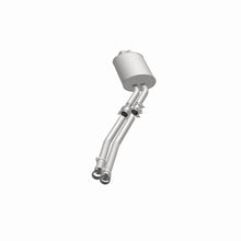 画像をギャラリービューアに読み込む, MagnaFlow BRE Exhaust Kit 86-89 Mercedes 560SL 5.6L