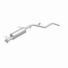 画像をギャラリービューアに読み込む, MagnaFlow BRE Exhaust Kit 90-96 Nissan D21 2.4L