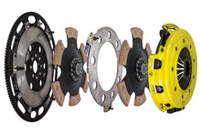 画像をギャラリービューアに読み込む, ACT 2011 Ford Mustang Twin Disc HD Race Kit Clutch Kit
