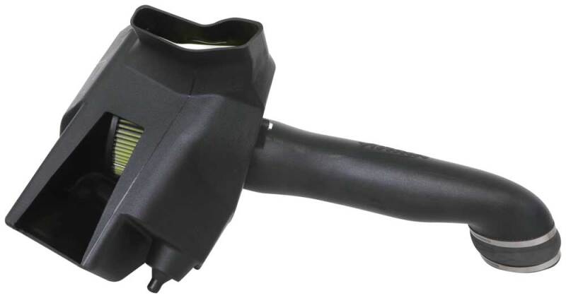 Airaid Intake Kit Ford F250/350 V8 6.7L F/I 20-23