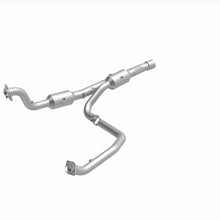画像をギャラリービューアに読み込む, Magnaflow 15-16 Ram 2500 6.4L California Grade CARB Compliant DF Catalytic Converter