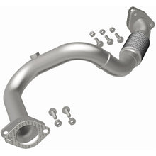 画像をギャラリービューアに読み込む, BRE Exhaust 13-17 BUICK ENCORE 1.4L Front Pipe Kit