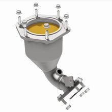 画像をギャラリービューアに読み込む, MagnaFlow 16-21 Nissan Maxima 3.5L Direct Fit Converter