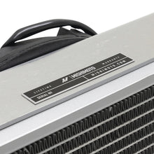 画像をギャラリービューアに読み込む, Mishimoto Universal Drag Race Performance Aluminum Radiator - Natural