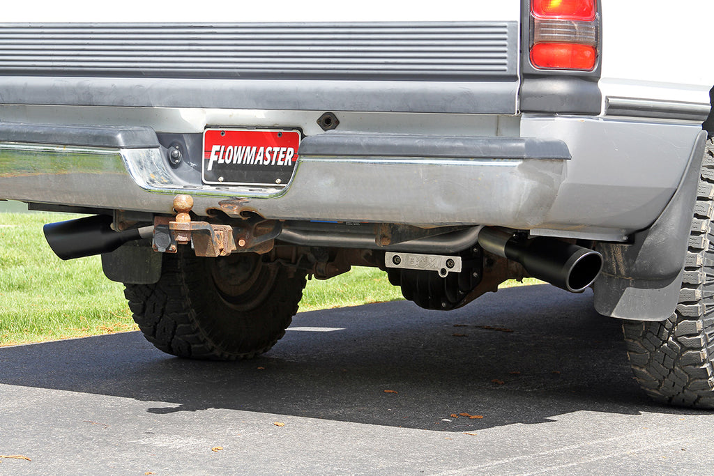 Flowmaster