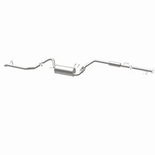 画像をギャラリービューアに読み込む, MagnaFlow BRE Exhaust Kit 07-12 Hyundai Elantra 2.0L