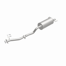 画像をギャラリービューアに読み込む, BRE Exhaust 90-93 Accord 2.2L Muffler Kit