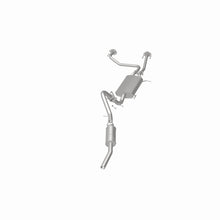 画像をギャラリービューアに読み込む, MagnaFlow BRE Exhaust Kit 01-04 QX4 Pathfinder 3.5L