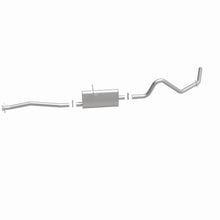 画像をギャラリービューアに読み込む, MagnaFlow BRE Exhaust Kit 01-03 Ford Ranger