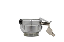 画像をギャラリービューアに読み込む, Dee Zee Universal Tool Box - Service Parts Vented Gas Cap (Lt Tank)