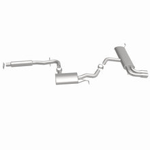 画像をギャラリービューアに読み込む, MagnaFlow BRE Exhaust Kit 06-14 VW Rabbit Golf 2.5L