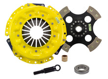 画像をギャラリービューアに読み込む, ACT 1981 Nissan 280ZX HD/Race Rigid 4 Pad Clutch Kit