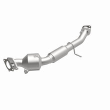 画像をギャラリービューアに読み込む, MagnaFlow 10-13 Ford Transit Connect 2.0L Calif Grade CARB Compliant Direct-Fit Catalytic Converter