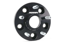 画像をギャラリービューアに読み込む, PERRIN 23-26 Toyota GR Corolla 60.1mm CB / 5x114.3 BP Wheel Spacers - 20mm