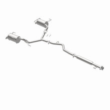 画像をギャラリービューアに読み込む, BRExhaust 10-15 SUBARU OUTBACK 3.6L Exhaust Kit