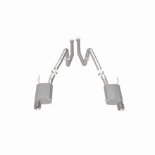画像をギャラリービューアに読み込む, MagnaFlow BRE Exhaust Kit 11-14 Ford Mustang 3.7L