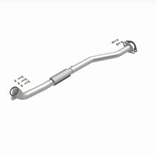 画像をギャラリービューアに読み込む, BRE Exhaust 98-00 Altima 2.4L Front Pipe Kit