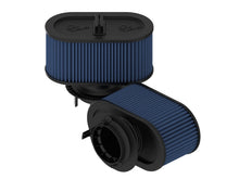 画像をギャラリービューアに読み込む, aFe Magnum FLOW OE Replacement Air Filter Audi R8 08-15 V8-4.2L