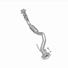 画像をギャラリービューアに読み込む, BRE Exhaust 88-92 Corolla Prizm 1.6L Front Pipe Kit