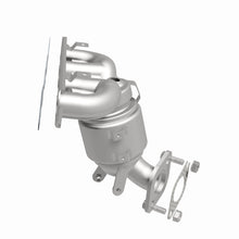 画像をギャラリービューアに読み込む, MagnaFlow Manifold Direct Fit 19-20 Kia Forte 2L