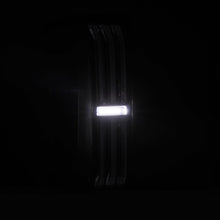 画像をギャラリービューアに読み込む, AlphaRex 24-25 Toyota Tacoma NOVA-Series LED Prismatic Tail Lights - Alpha-Black