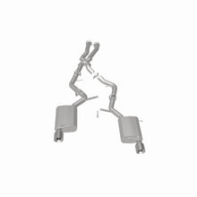 画像をギャラリービューアに読み込む, BRExhaust 07-10 BMW 335i/335xi 3.0L Exhaust Kit