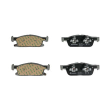 画像をギャラリービューアに読み込む, Brembo OE 16-23 Ford Edge/16-18 Lincoln MKX/17-20 MKZ/19-23 Nautilus Ceramic Brake Pad - Front
