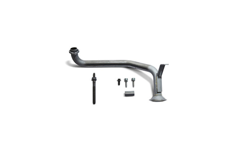 Ford Racing Gen 4 Coyote 5.0L Road Race Oil Pump Pick-Up Tube