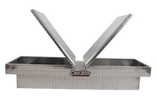 画像をギャラリービューアに読み込む, Dee Zee Universal Tool Box - Red Crossover - Double BT Alum Full Size
