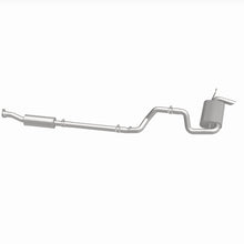 画像をギャラリービューアに読み込む, BRExhaust 18-24 Jeep Wrangler 3.6L Direct-Fit Replacement Exhaust System