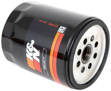 画像をギャラリービューアに読み込む, K&amp;N Oil Filter Automotive 02-04 Hummer H1 6.5L